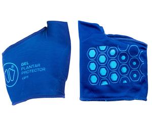 Sidas Protection Plantaire en Gel L/XL