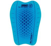 Sidas Shin Protector - parastinchi Light Blue unisex