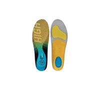 Sidas Run 3feet Protect High, soletta, giallo 46-48 Yellow