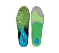 Sidas 3 Feet Run Protec Mid Arch Solette indefinito 37/38