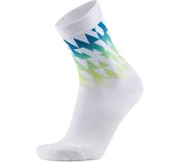 SIDAS Run Colors Geo - Unisex - - Taglia 45-47- modello 2026