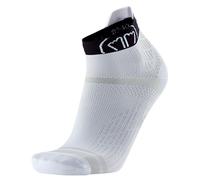 Sidas - Run Feel - Calze da running EU 37-38 grigio