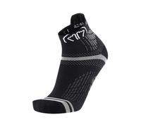 Sidas Run Feel Unisex Nero/Grigio Taglia 47-49 XXL modello 2026