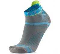 SIDAS Run Feel - Donna - Grigio - Taglia 35/36- modello 2022