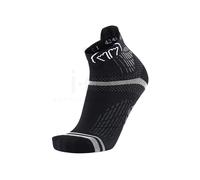 Sidas Run Feel ML - Unisex - Nero/Grigio - Taglia 40-41 - Modello 2026