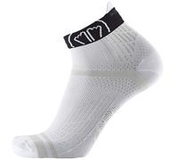 SIDAS Run Feel - Unisex - Bianco - Taglia 39/40- modello 2025
