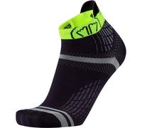 SIDAS Run Feel - Uomo - Nero - Taglia 47-48- modello 2026
