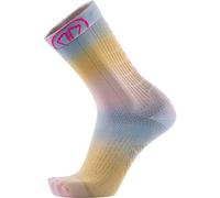SIDAS Run Motion - Unisex - Blu / Giallo / Grigio - Taglia 45-47- modello 2026