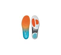 Sidas Max Protect Activ, soletta, azzurro/arancione 39-41 Light Blue/Orange