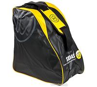 Sidas Ski Boot Bag Black Borsa per Scarponi da Sci Misto Adulti, Nero