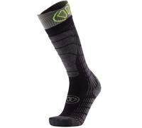 Sidas Ski Comfort Calze Invernali Per Sci E Snowboard Nero/Grigio