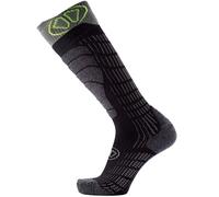 Sidas Ski Comfort Medium Volume Long Socks Nero EU 35-38 Uomo,Donna