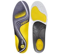 Sidas - Solai multisport - 3Feet Activ High - Taglia L - Giallo