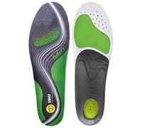 Sidas - Solai multisport - 3Feet Activ Mid - Taglia M - Verde