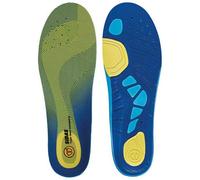 Sidas Play 3D - Suolette per Sport collettivi Mista, Unisex, Play 3D, Blu, Taglia 39-41
