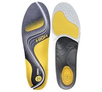 Sidas 3feet Activ High - soletta anatomica XS: EUR 35-36 Yellow unisex