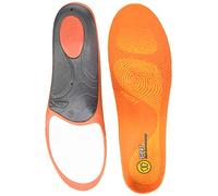 Sidas Solette 3Feet Winter High Solette, Unisex - Adulto, Orange, S