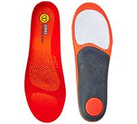 SIDAS Soletta Arco Basso WINTER 3FEET® LOW - ORANGE - M (39-41)