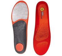 SIDAS Winter 3 Feet 12 Low - Unisex - Arancione - Taglia XL- modello 2024