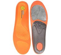 Sidas Solette 3Feet Winter Mid, Unisex - Adulto, Orange, XL