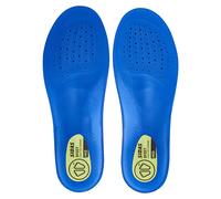 Sidas - Solette da corsa - 3Feet Trail Mid - Taglia XS - Blu Blu XS
