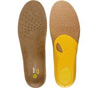 Sidas - Solette da escursionismo - 3Feet Outdoor High - Taglia XS - Giallo