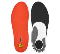 Sidas - Solette da scialpinismo Termoformabili - Custom Ski Touring - Taglia 44-45 - Nero