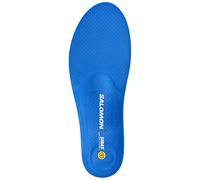 Sidas - Solette da trail per lunghe distanze - Trail+ - Taglia M - Blu