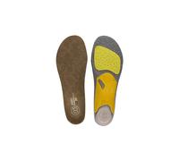 SIDAS Solette da trekking - 3Feet® Outdoor High arancione | 44/45