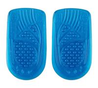 Solette per calzature Sidas Gel Heel Pad 2P L//XL