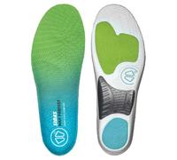 Sidas Solette per calzature Max Protect Activ Slim 39-41 Verde/Blu