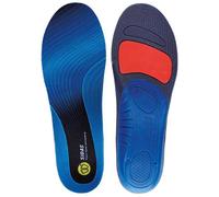 Sidas Nordic 3D Solette, Unisex - Adulto, Blue, XXL