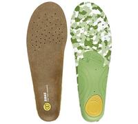 Sidas Outdoor 3d Insoles Giallo EU 39-41