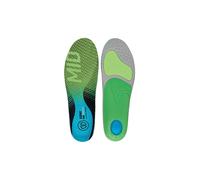 Sidas 3 Feet Run Protec Mid Arch Solette indefinito 35/36