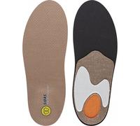 Sidas - Sottopiedi termoformabili - Custom Outdoor - Taglia 35-36 - Beige