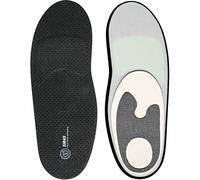 Sidas - Sottopiedi termoformabili - Winter Custom Comfort - Taglia 35-36 - Nero