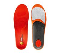 Sidas - Suola - 3Feet Eco Winter Mid in Alluminio - Taglia 37-38 - Arancione