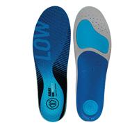 Sidas - Suole da running - 3Feet Run Protect Low - Taglia 46-48 - Blu