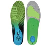 Sidas - Suole da running - 3Feet Run Protect Mid - Taglia 46-48 - Verde