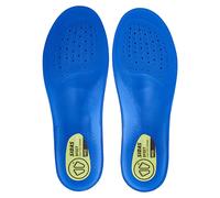 Sidas - Suole da running - 3Feet Trail Mid - Taglia 39-41 - Blu