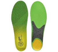 Sidas - Suole da running - Run Sense V2 - Taglia 39-41 - Verde