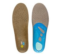 Sidas - Suole per escursionismo - 3Feet Outdoor Low - Taglia 37-38 - Beige