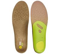 Sidas - Suole per l'escursionismo - 3Feet Outdoor Mid - Taglia 42-43 - Verde