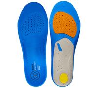 Sidas - Suole per piedi cavi - 3Feet Trail V2 High - Taglia 39-41