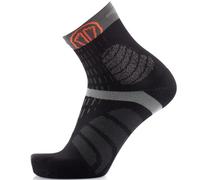 SIDAS T-free Trail - Unisex - Nero / Grigio - Taglia 42-43- modello 2026