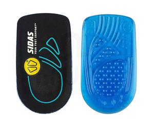 Sidas Talonnettes Gel HeelPad L/XL