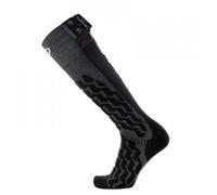 Therm-ic - Calzini riscaldati - Powersock Heat Fusion Uni - Taglia 35-38 - Grigio