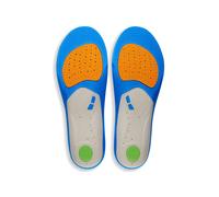 SIDAS 3feet Trail V2 Mid - Unisex - Blu - Taglia M- modello 2026