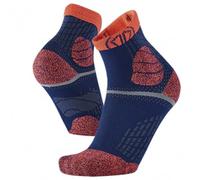 Sidas Trail Protect Calze, Adulti Unisex, Multicolore (Multicolore), XL (44/46)