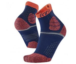 Sidas Trail Protect Calze, Adulti Unisex, Multicolore (Multicolore), XL (44/46)